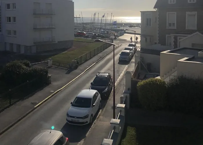 Les Bains De Wimereux