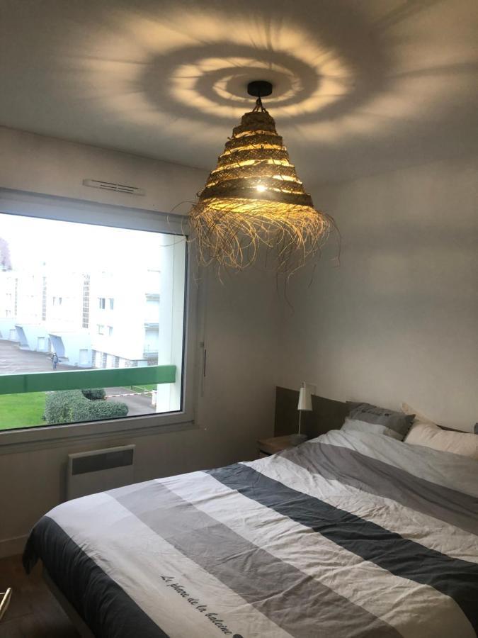 Apartment Les Bains De *