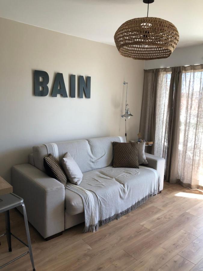 Apartment Les Bains De