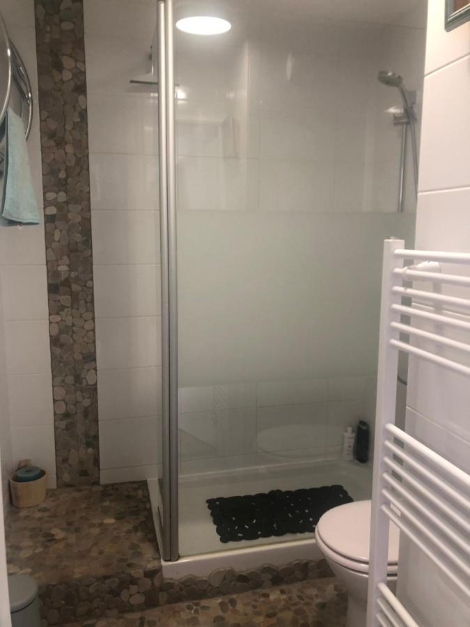 Apartment Les Bains De