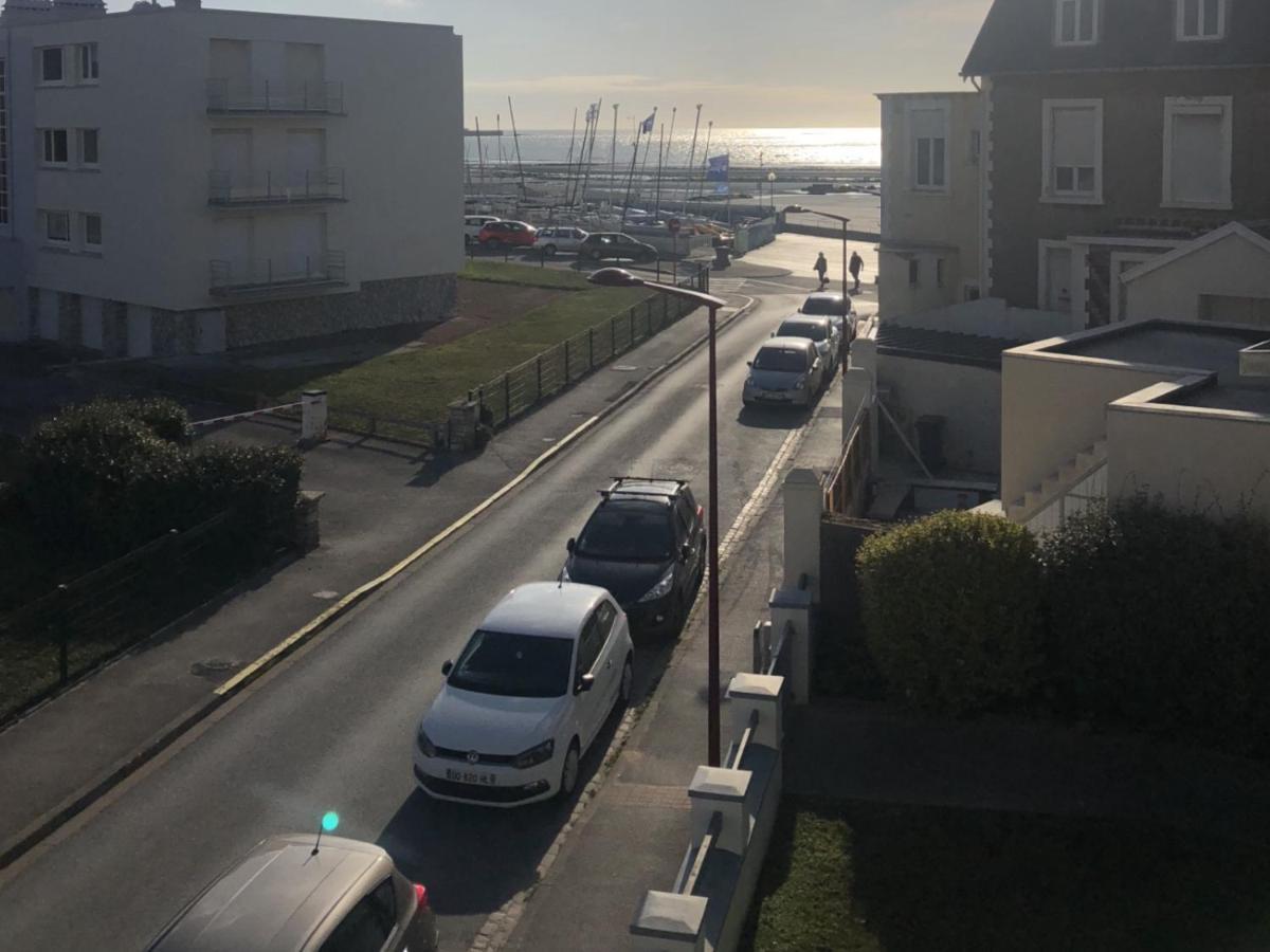 Les Bains De Apartment Wimereux