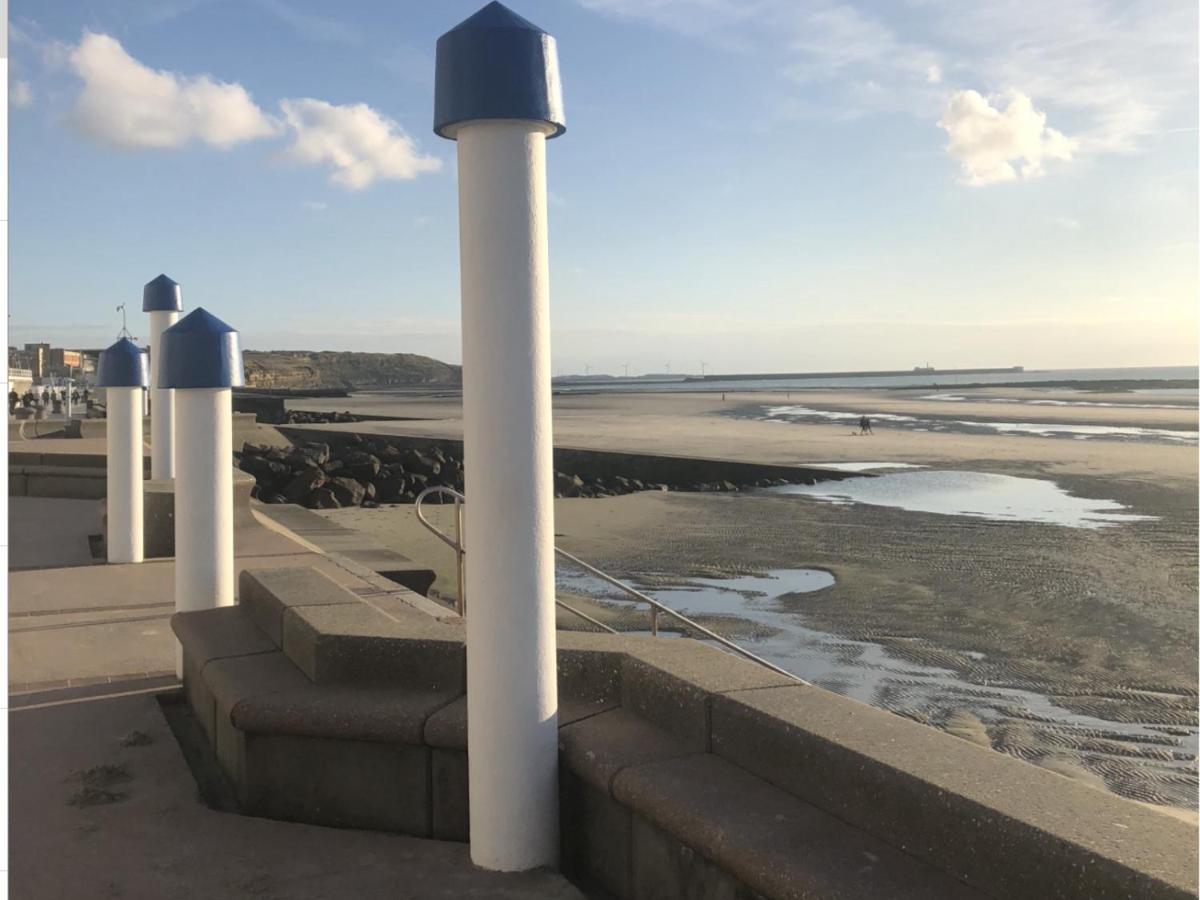 Les Bains De Wimereux